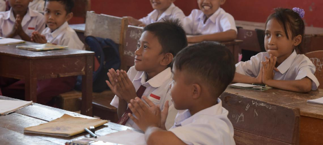 Pendidikan: Sistem Usang yang Membunuh Potensi