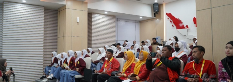 Institusi Pendidikan Berpotensi Jadi Inkubator Praktik Korupsi